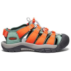 kids newport boundless sandals