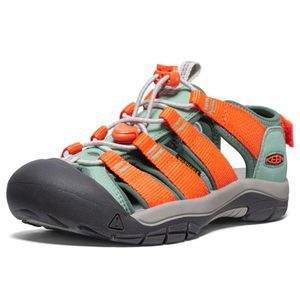 kids newport boundless sandals
