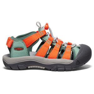 kids newport boundless sandals