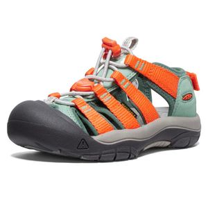 kids newport boundless sandals