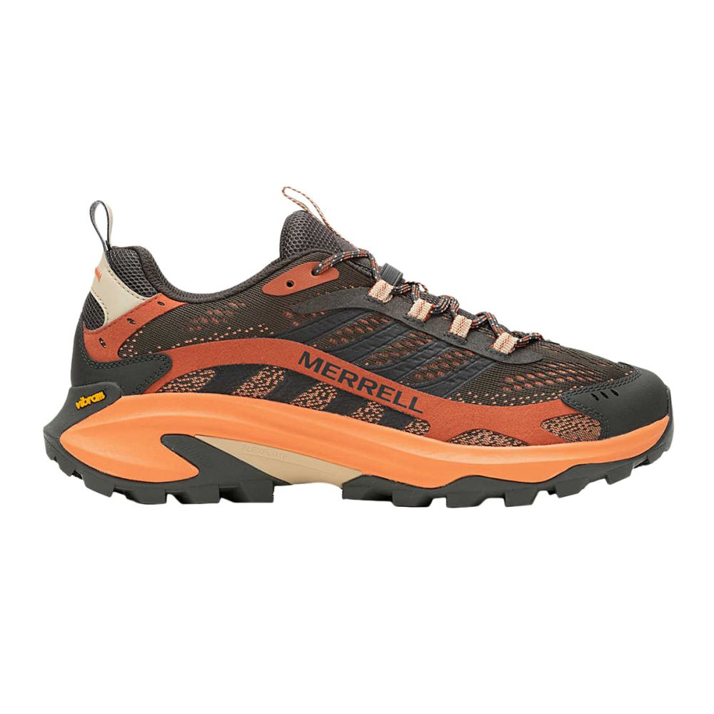 Merrell Mens MOAB SPEED 2 BELUGA Paragon Sports