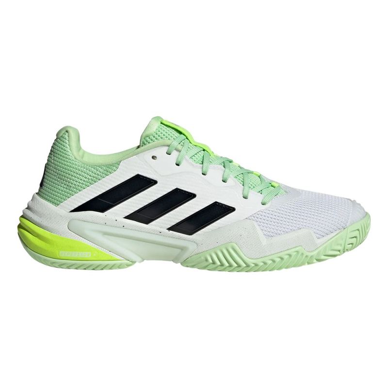 Tennis shoes barricade clearance