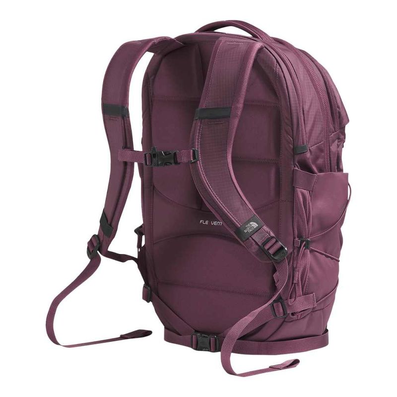 The North Face WOMEN S BOREALIS LUXE MIDNIGHT MAUVE B Paragon Sports