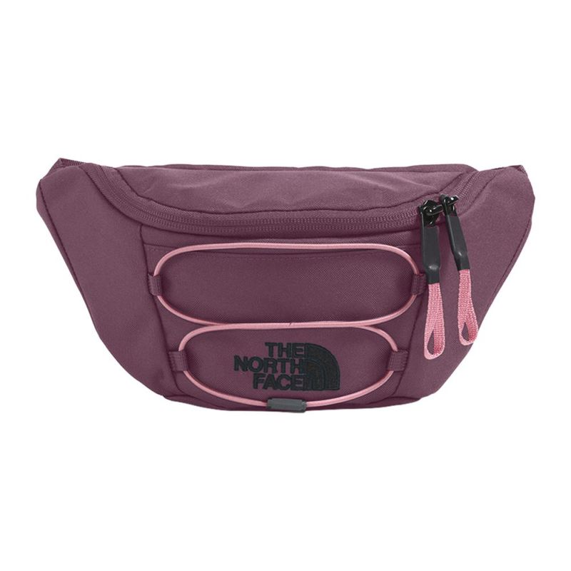 The North Face JESTER LUMBAR MIDNIGHT MAUVE M Paragon Sports