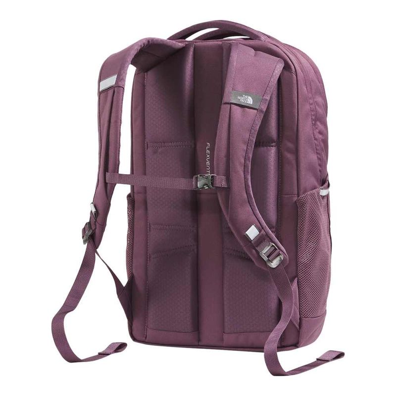 The North Face WOMEN-S JESTER LUXE MIDNIGHT MAUVE-B The North Face WOMEN-S JESTER LUXE MIDNIGHT MAUVE-B