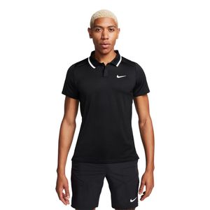 mens dri-FIT tennis polo