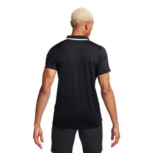 mens dri-FIT tennis polo