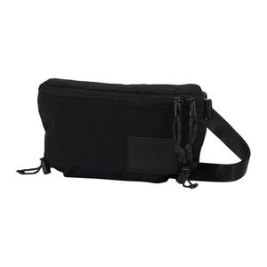 women's never stop lumbar Bag