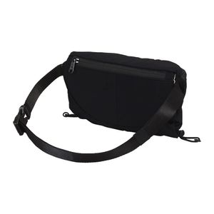 women's never stop lumbar Bag