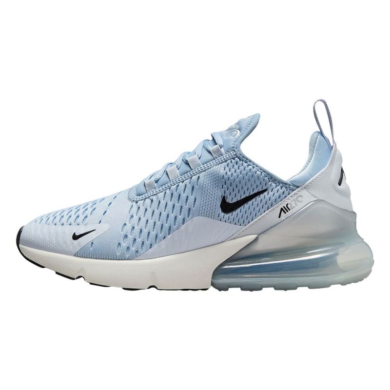 Nike Womens AIR MAX 270 LT ARMORY BLUE B Paragon Sports