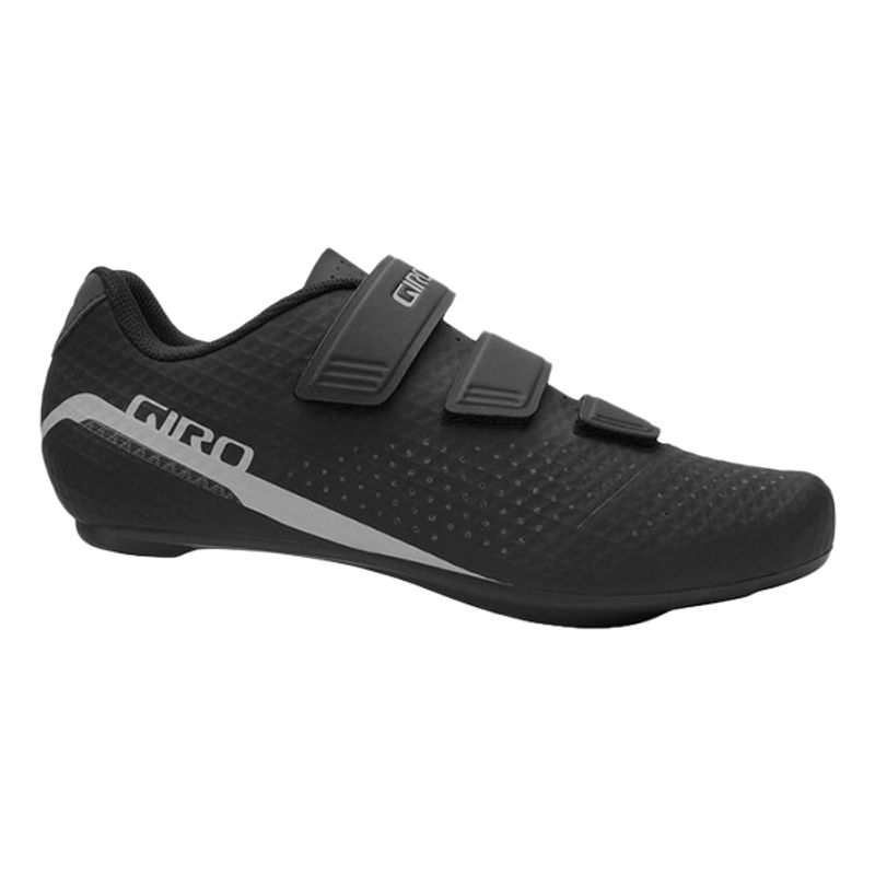 Giro Mens STYLUS CYCLING SHOE BLACK Paragon Sports