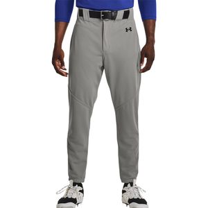 mens utility closed baseball pants