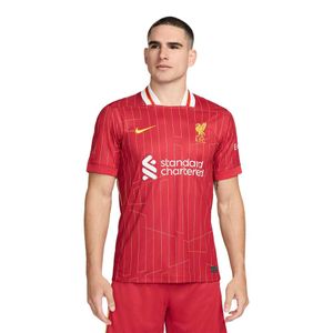 mens LFC 2024 stadium home jersey