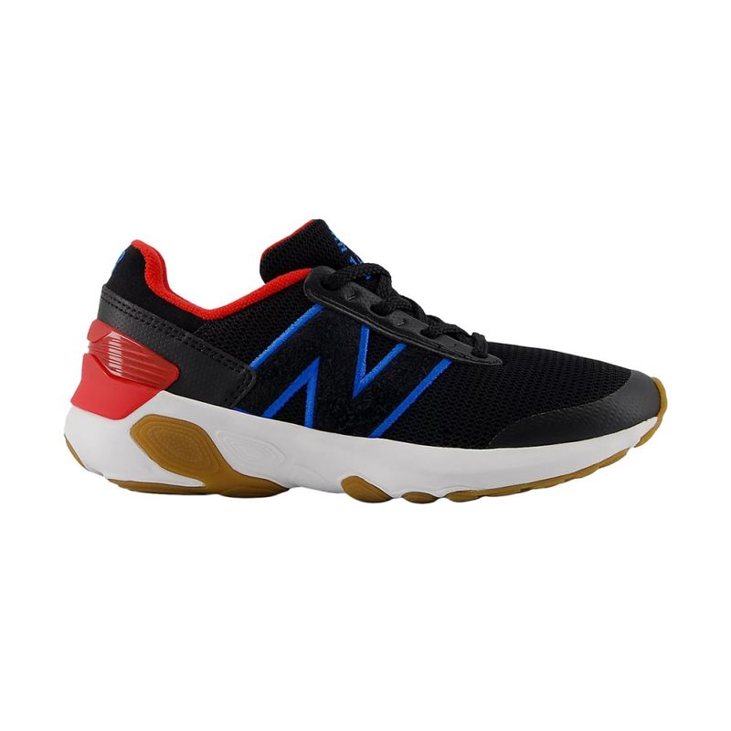 Kids new balance no tie laces on sale