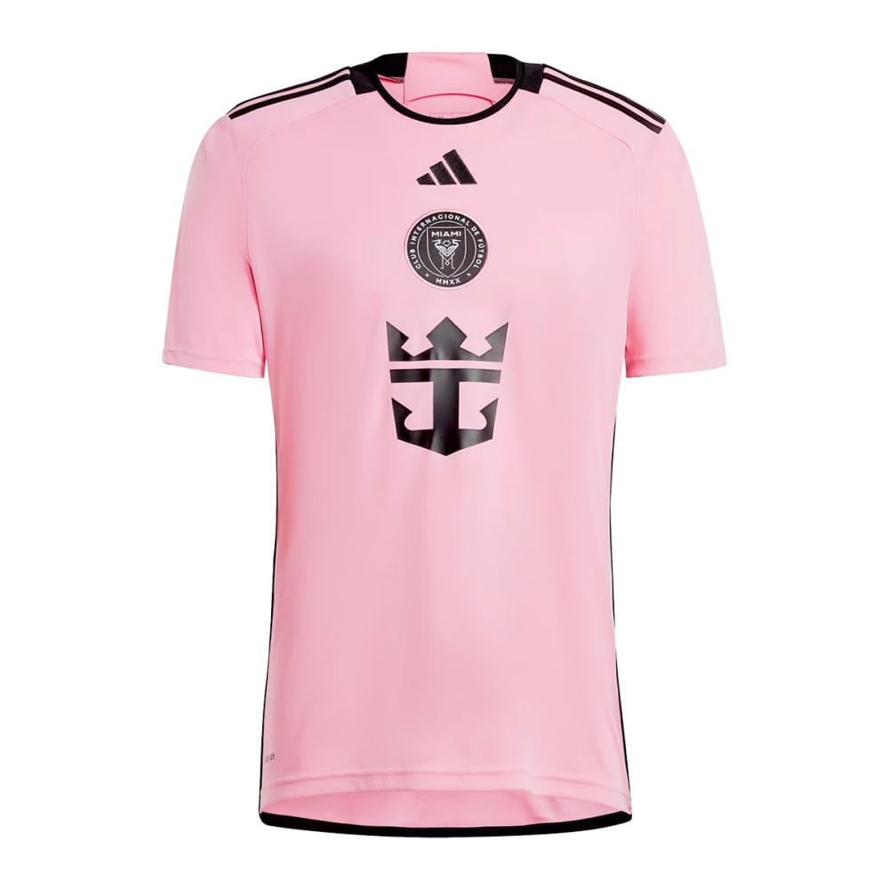 Ice pink adidas shops shirt