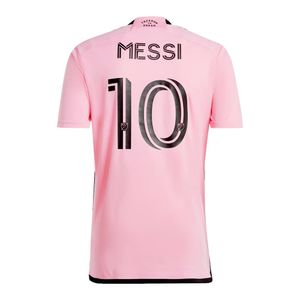 mens IMCF messi home replica jersey