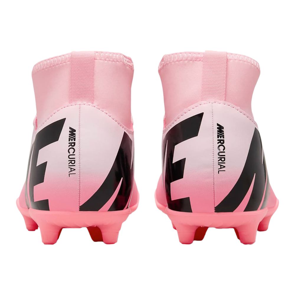 Nike superfly pink black orders