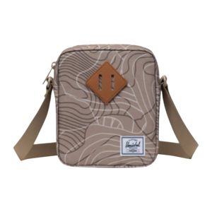 unisex heritage crossbody Bag