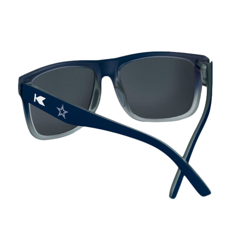 Knockaround LLC Unisex DAL TORREY PINES SPORT BLUE MIRROR