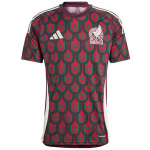mens Mexico FMF 2024 home jersey