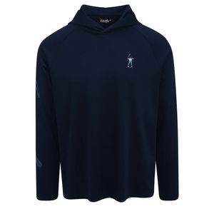 mens long sleeve lightweight hoodie