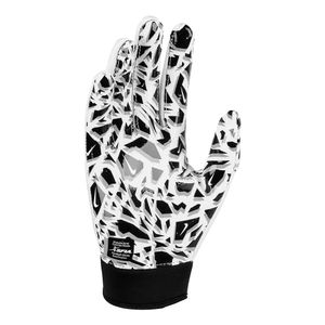 kids shark 2.0 football gloves
