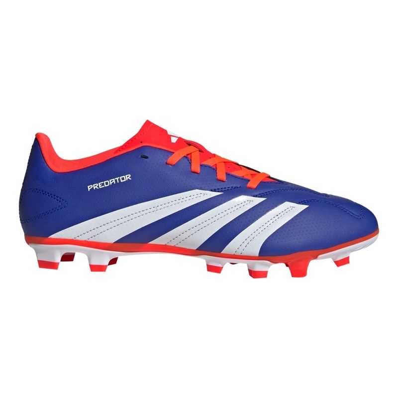 Red predator cleats 2025
