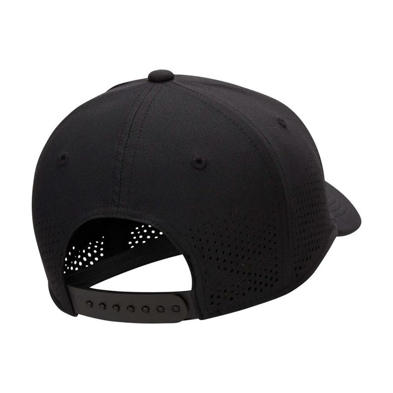 Dri fit trucker hat best sale