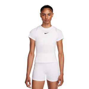 women nikecourt shirt