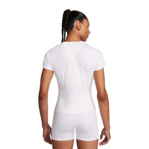 women nikecourt shirt