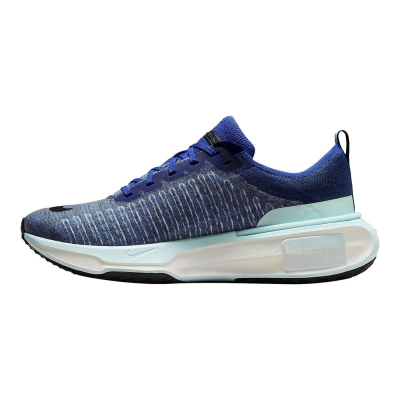 Nike Mens ZOOM INVINCIBLE RUN Flyknit 3 ASTRONOMY BLUE B Paragon Sports