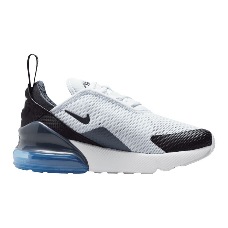 Kids nike trainers 270 online