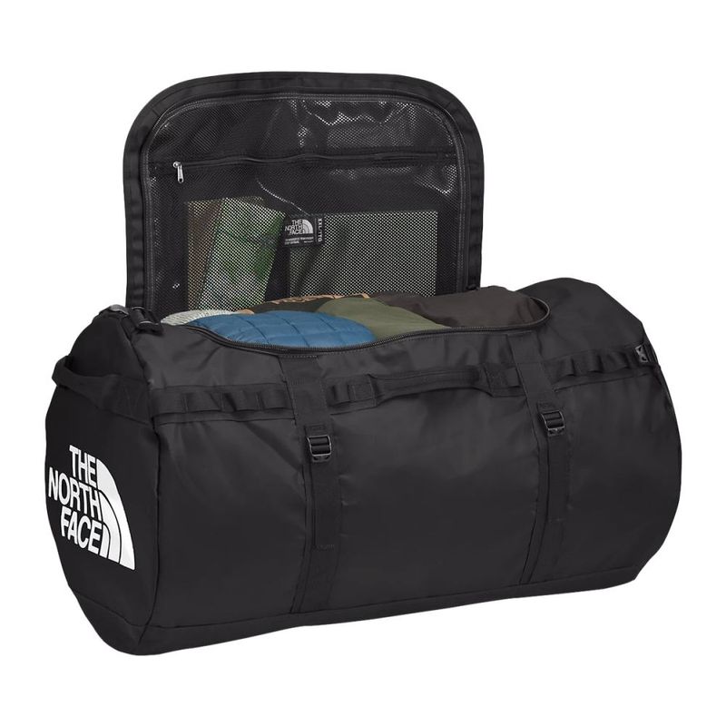 North face duffel xxl hotsell