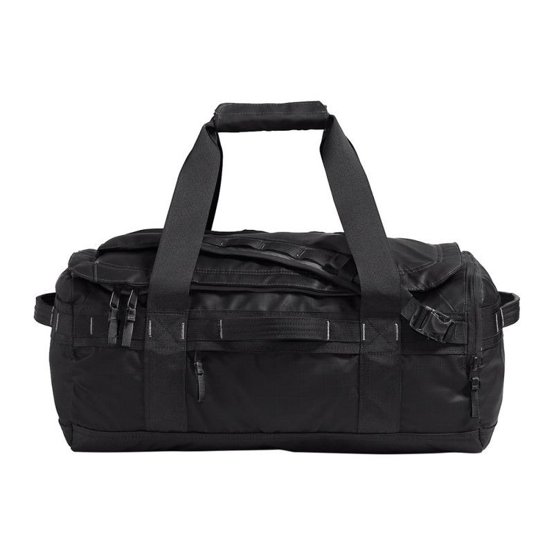 The North Face BASE CAMP VOYAGER DUFFEL 53R TNF BL Paragon Sports