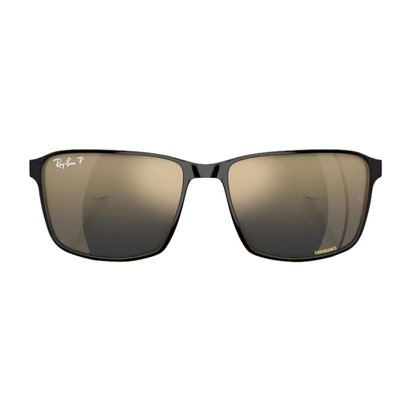 Ray ban polarised chromance online