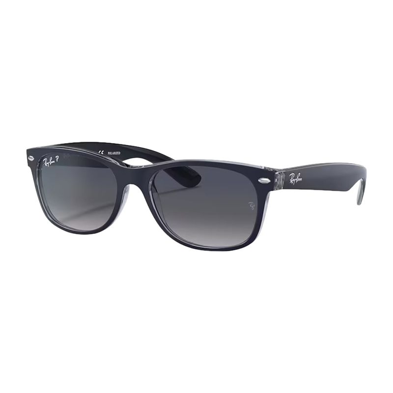 Classic black wayfarer sunglasses online