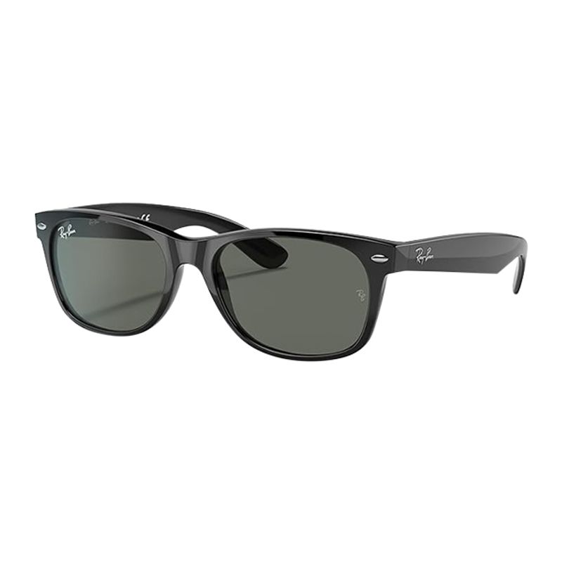 Ray-Ban hot unisex black rb2132 Wayfarer