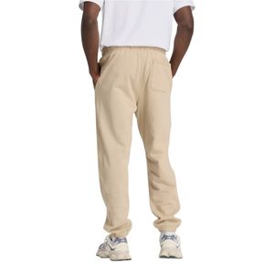 mens athletics french terry jogger