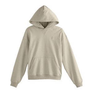 women athletics french terry hoodie