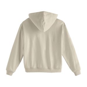 women athletics french terry hoodie