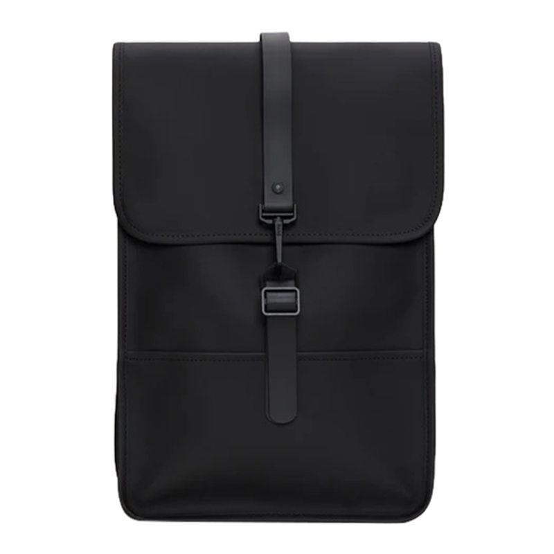 Rains Usa Inc BACKPACK MINI W3 BLACK Paragon Sports