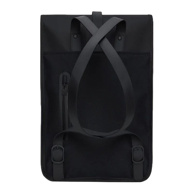 Rains Usa Inc BACKPACK MINI W3 BLACK Paragon Sports