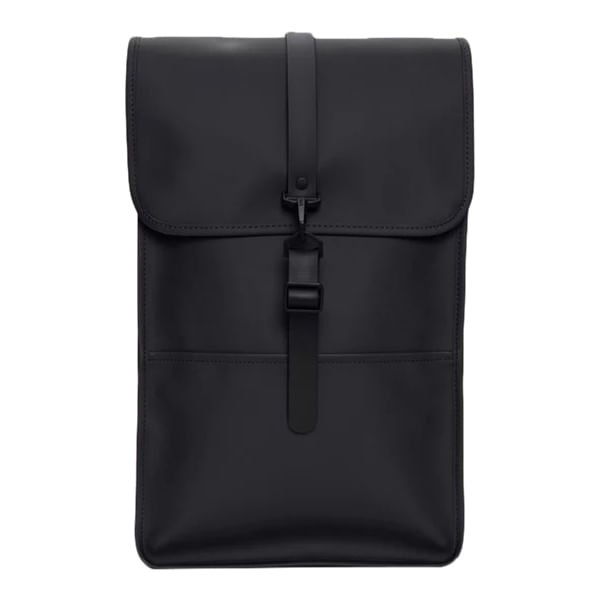 Rains Usa Inc BACKPACK W3 BLACK - Paragon Sports