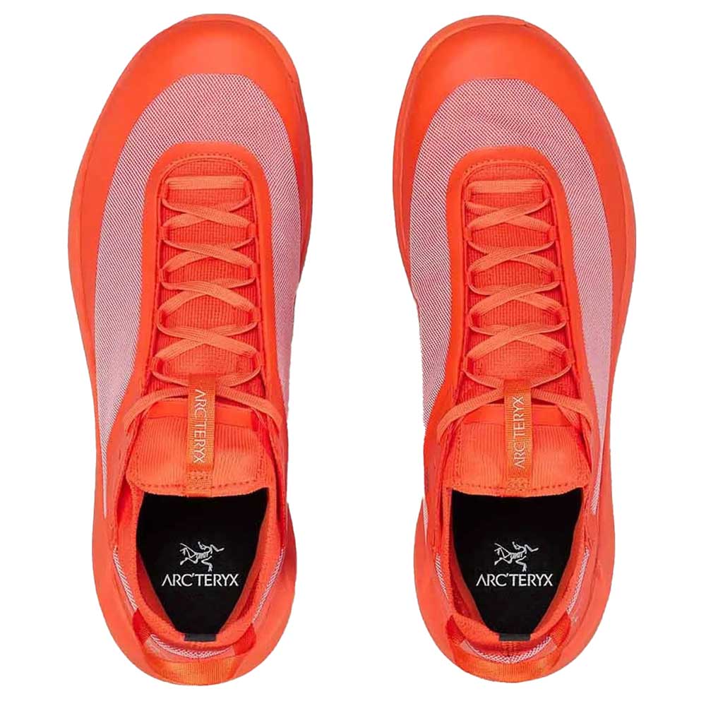 Arc-teryx Mens VERTEX ALPINE SOLARIS - SOLARI - Paragon Sports