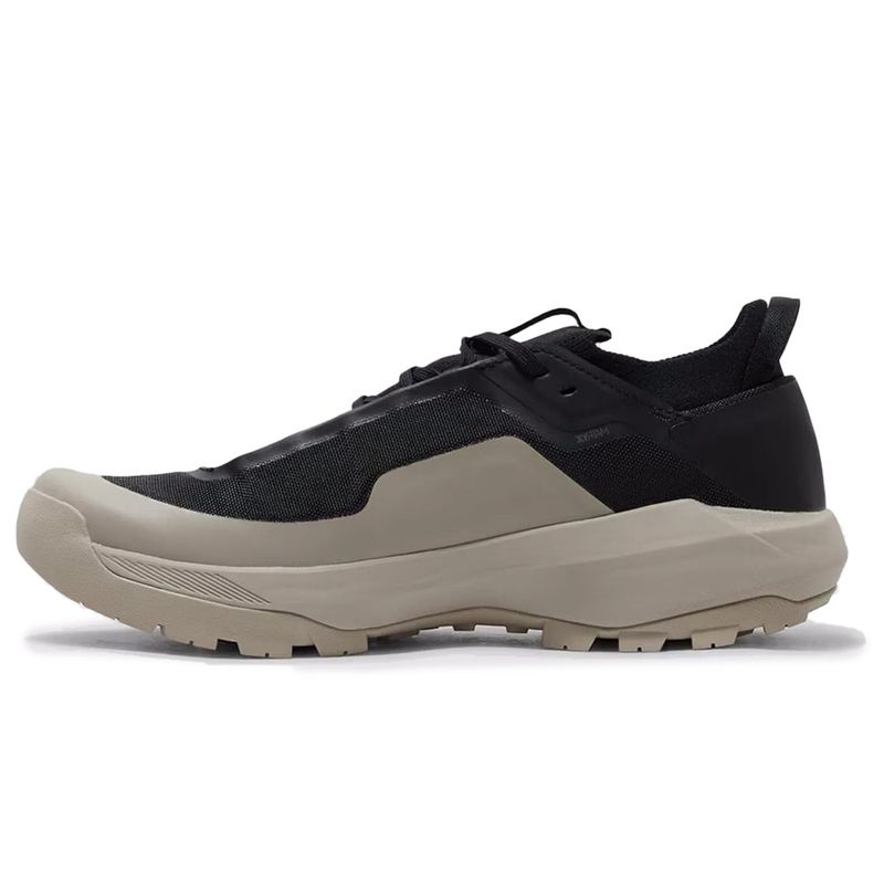 Arc-teryx Mens VERTEX ALPINE BLACK - RUNE - Paragon Sports Arc-teryx Mens VERTEX ALPINE BLACK - RUNE - Paragon Sports