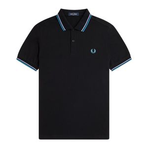 mens classic polo