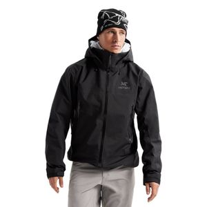 mens beta AR jacket