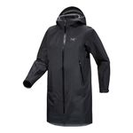 Arc-teryx Womens BETA COAT BLACK - Paragon Sports Arc-teryx Womens BETA COAT BLACK - Paragon Sports