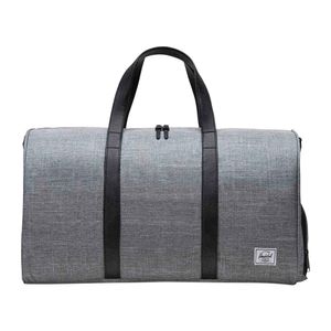 unisex novel duffel