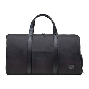 unisex novel duffel